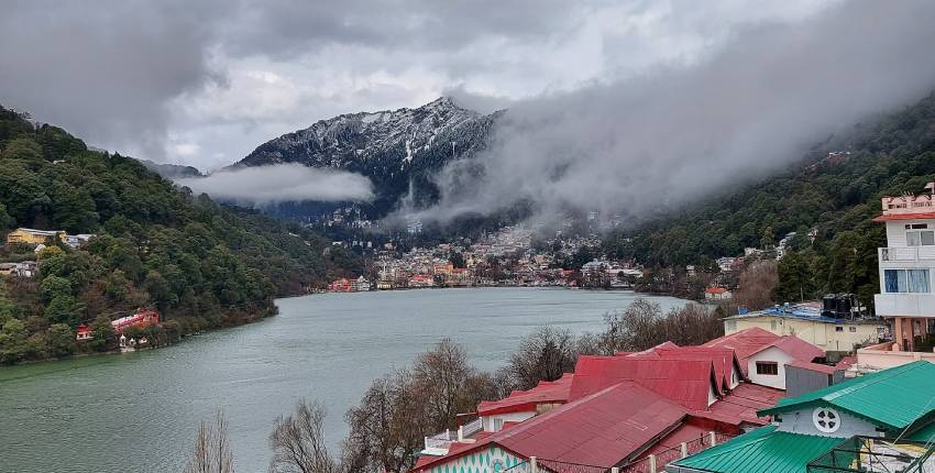 Best Time To Visit Nainital