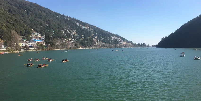 Best Time To Visit Nainital