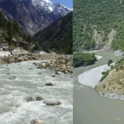 Rivers In Uttarakhand