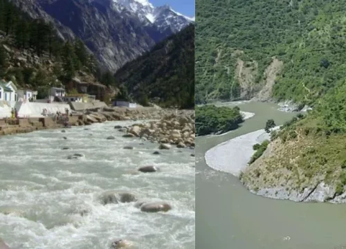 Rivers In Uttarakhand: Holy Rivers of India’s Spiritual Land