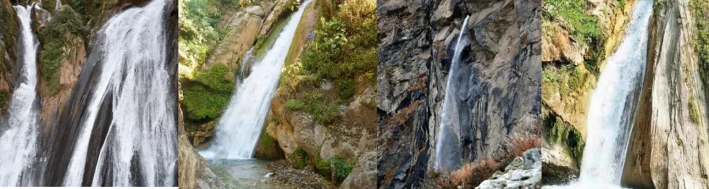 Waterfall In Uttarakhand – A Guide to Uttarakhand’s Diverse Waterfalls