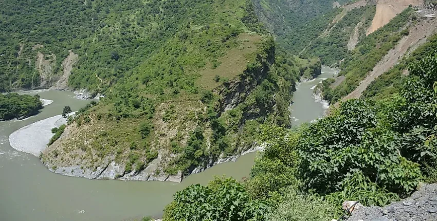 Yamuna River